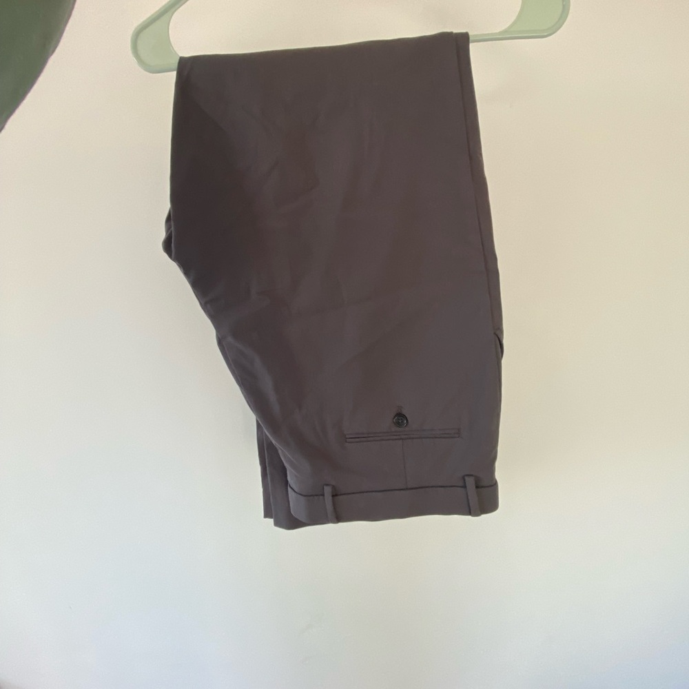 NWOT Ralph Lauren Men's Dark Gray Chinos